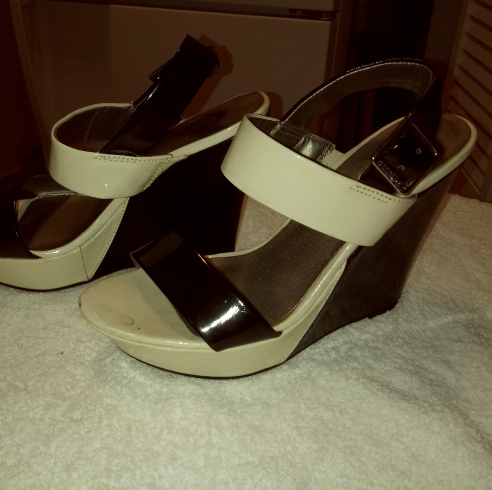 Shoes - Picture 2 of 2